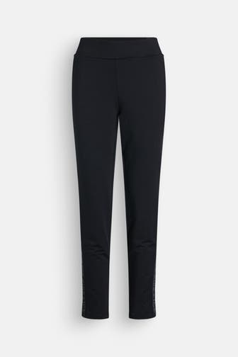 BOGNER FIRE + ICE Sporthose 'Thea' schwarz