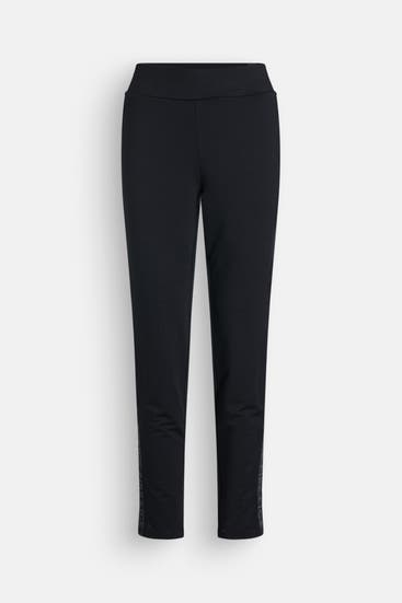 BOGNER FIRE + ICE - Sporthose 'Thea' schwarz