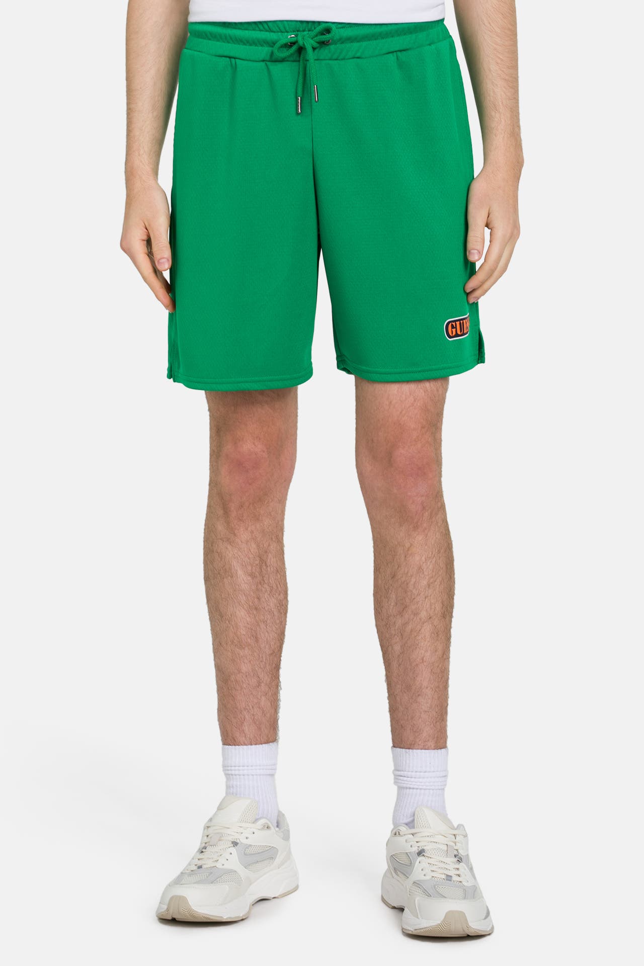 GUESS Shorts grün, Bild 1