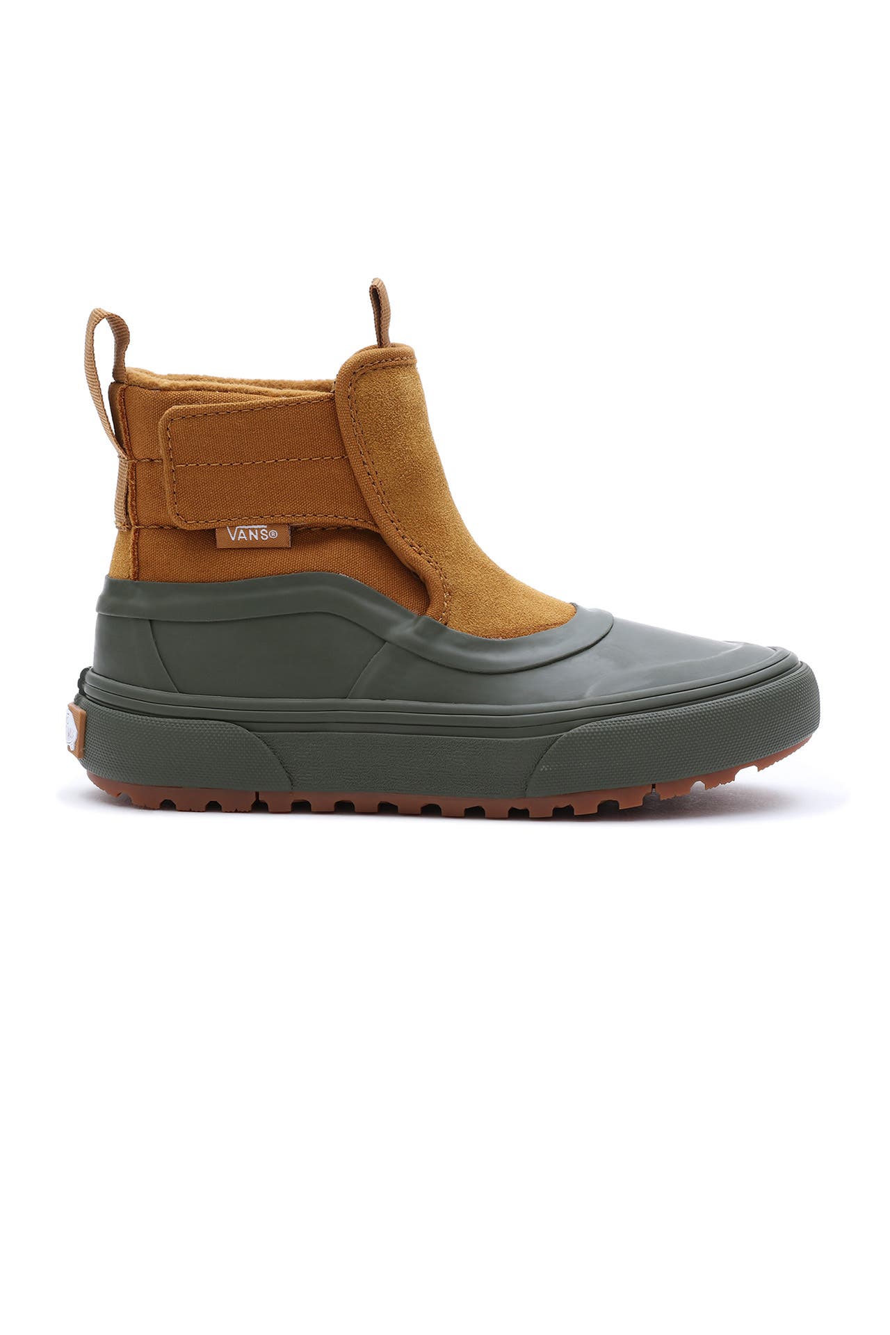 VANS Stiefel zweifarbig, Bild 1