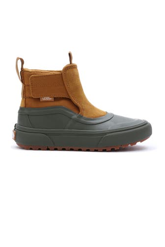 VANS Stiefel zweifarbig