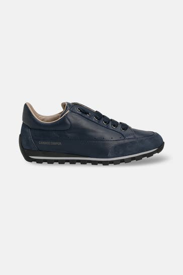 CANDICE COOPER Sneaker 'Runlo Track' nachtblau