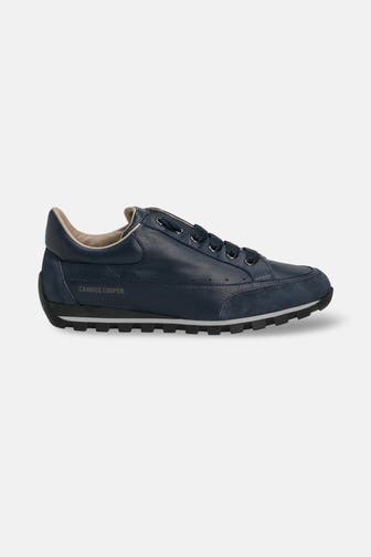 CANDICE COOPER Sneaker 'Runlo Track' nachtblau