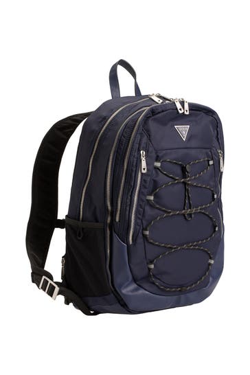 GUESS Rucksack mehrfarbig