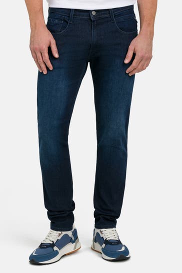 REPLAY Jeans 'Anbass' slim