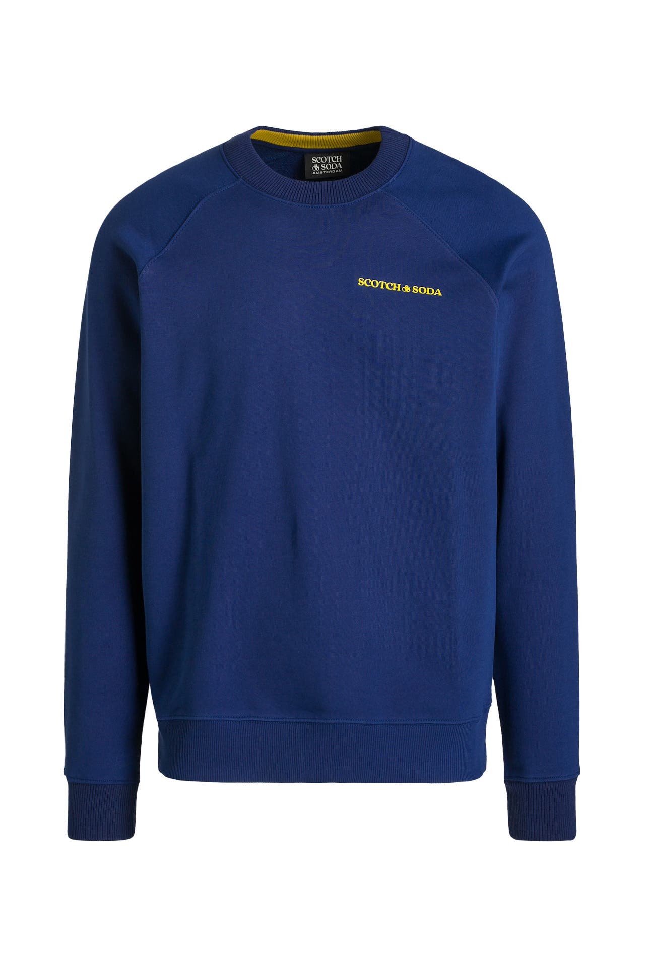 Débardeur En Tencel Scotch & Soda - Sans Manches, Col Bateau - Sweat Léger Femme - Matière Douce Et Respirante - 5