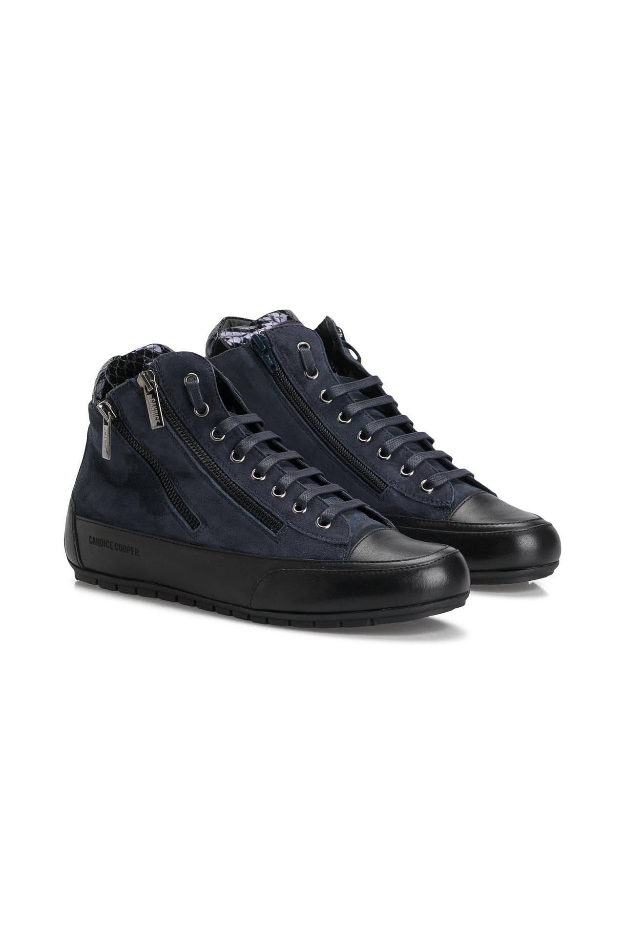 CANDICE COOPER Sneaker Lucia navy gunstig online kaufen Outletcity
