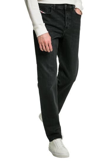 DIESEL - Jeans 'D-Fining' straight