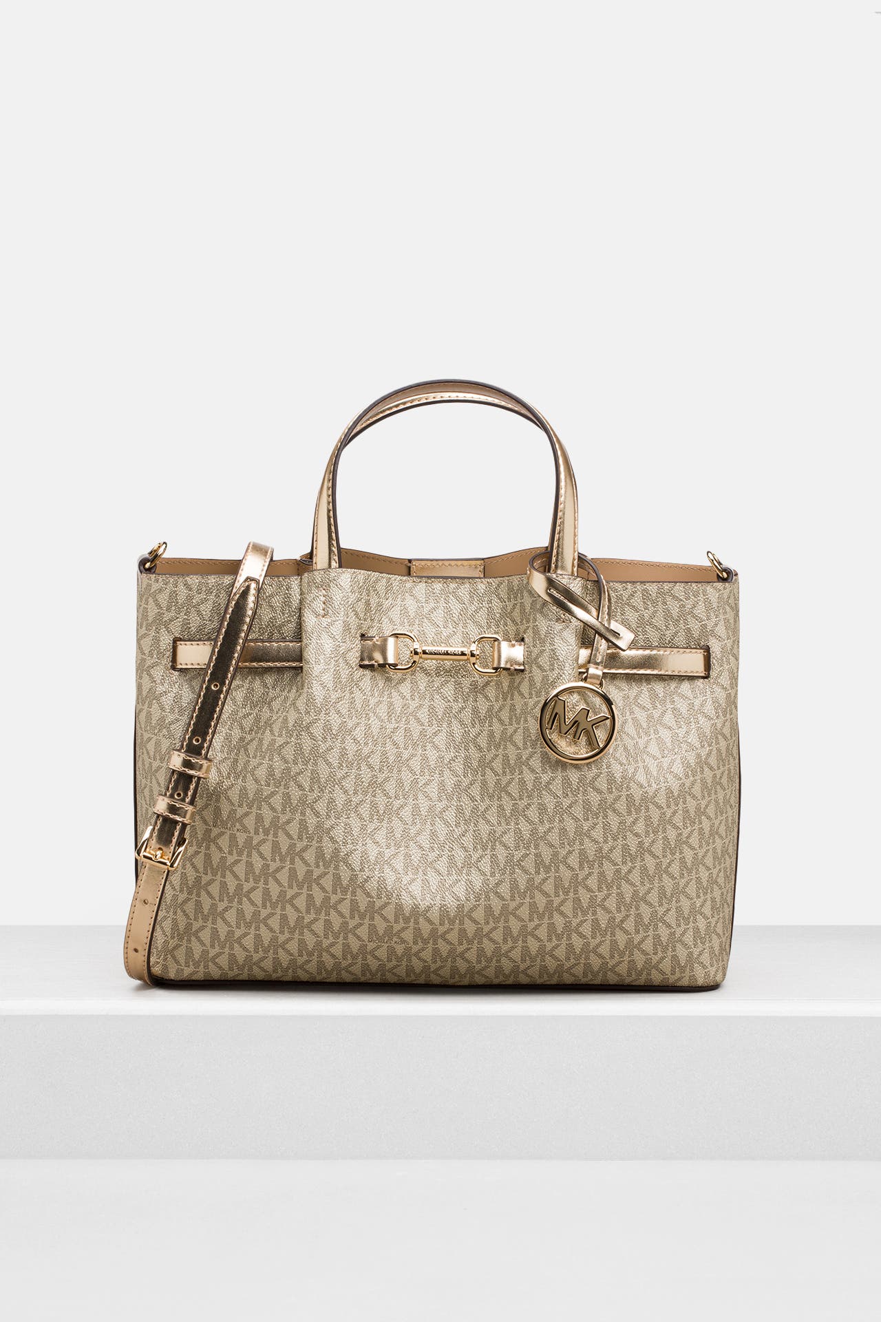 MICHAEL MICHAEL KORS Handtasche gemustert, Bild 1