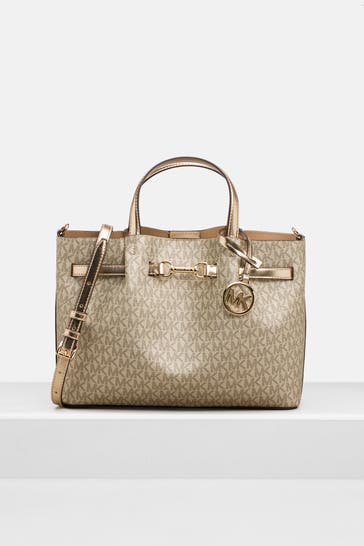 MICHAEL MICHAEL KORS Handtasche gemustert