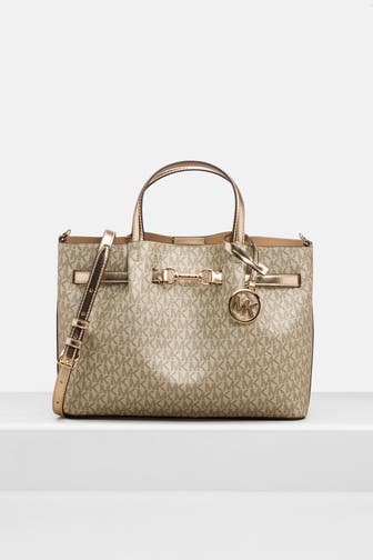 MICHAEL MICHAEL KORS Handtasche gemustert