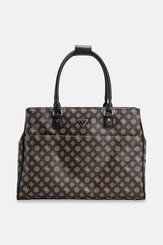 GUESS Shopper 'Wilder' schwarz