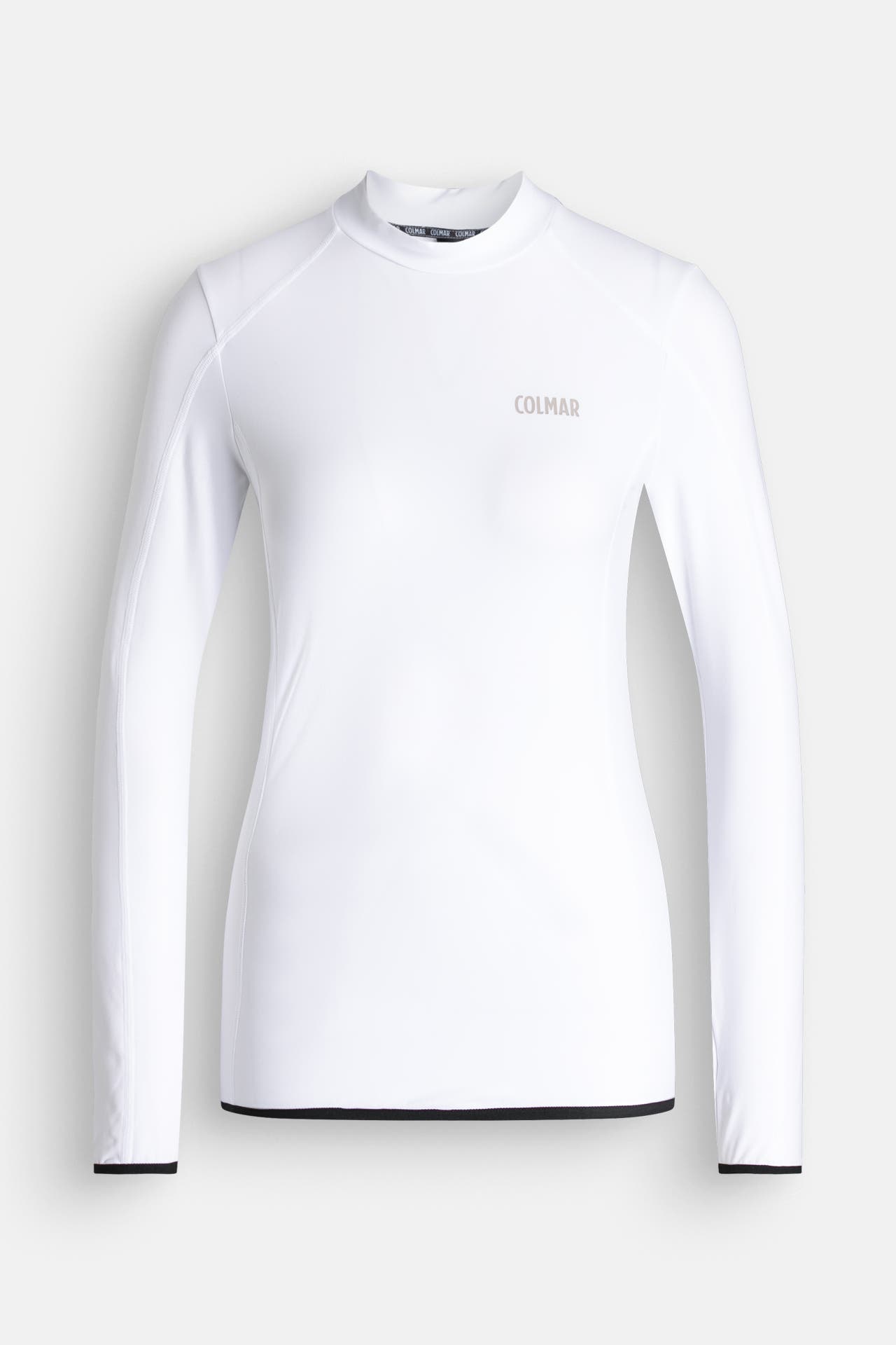 COLMAR Longsleeve weiß, Bild 1