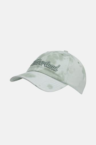 TIMBERLAND Basecap hellgrün