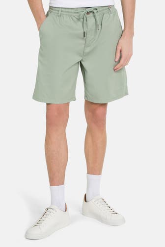 COLOURS & SONS Chino-Shorts jade