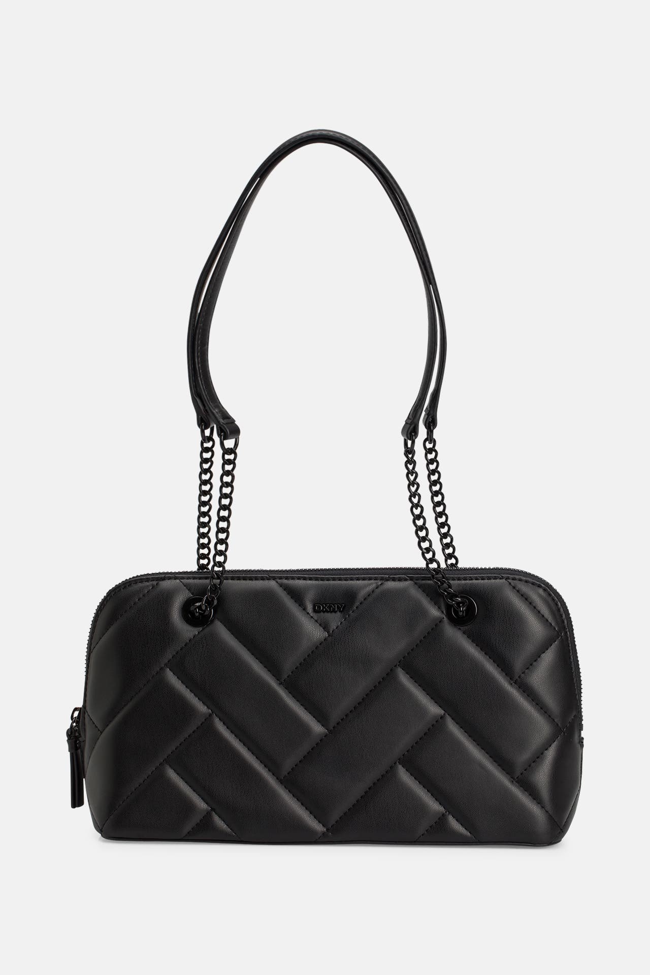 DKNY Schultertasche 'Bryant' schwarz, Bild 1
