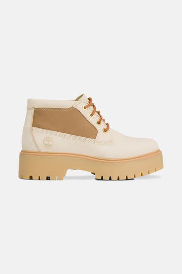 TIMBERLAND - Schnürstiefeletten 'Stone Street' mehrfarbig