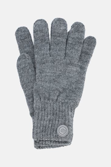 COLMAR Handschuhe grau