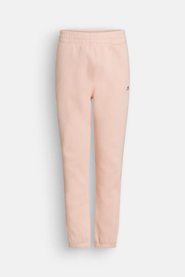 CHAMPION Sweatpants puderrosa