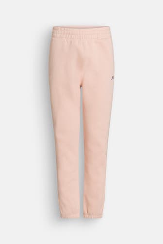 CHAMPION Sweatpants puderrosa
