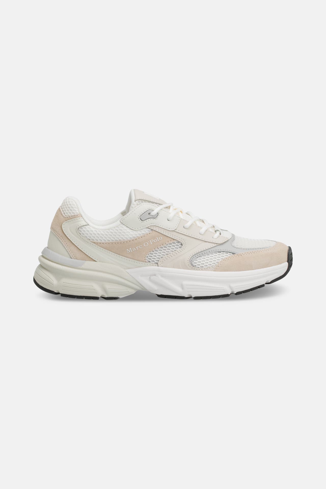 MARC O'POLO Sneaker 'Percy' beige, Bild 1
