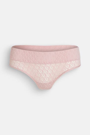 CALVIN KLEIN String rosa