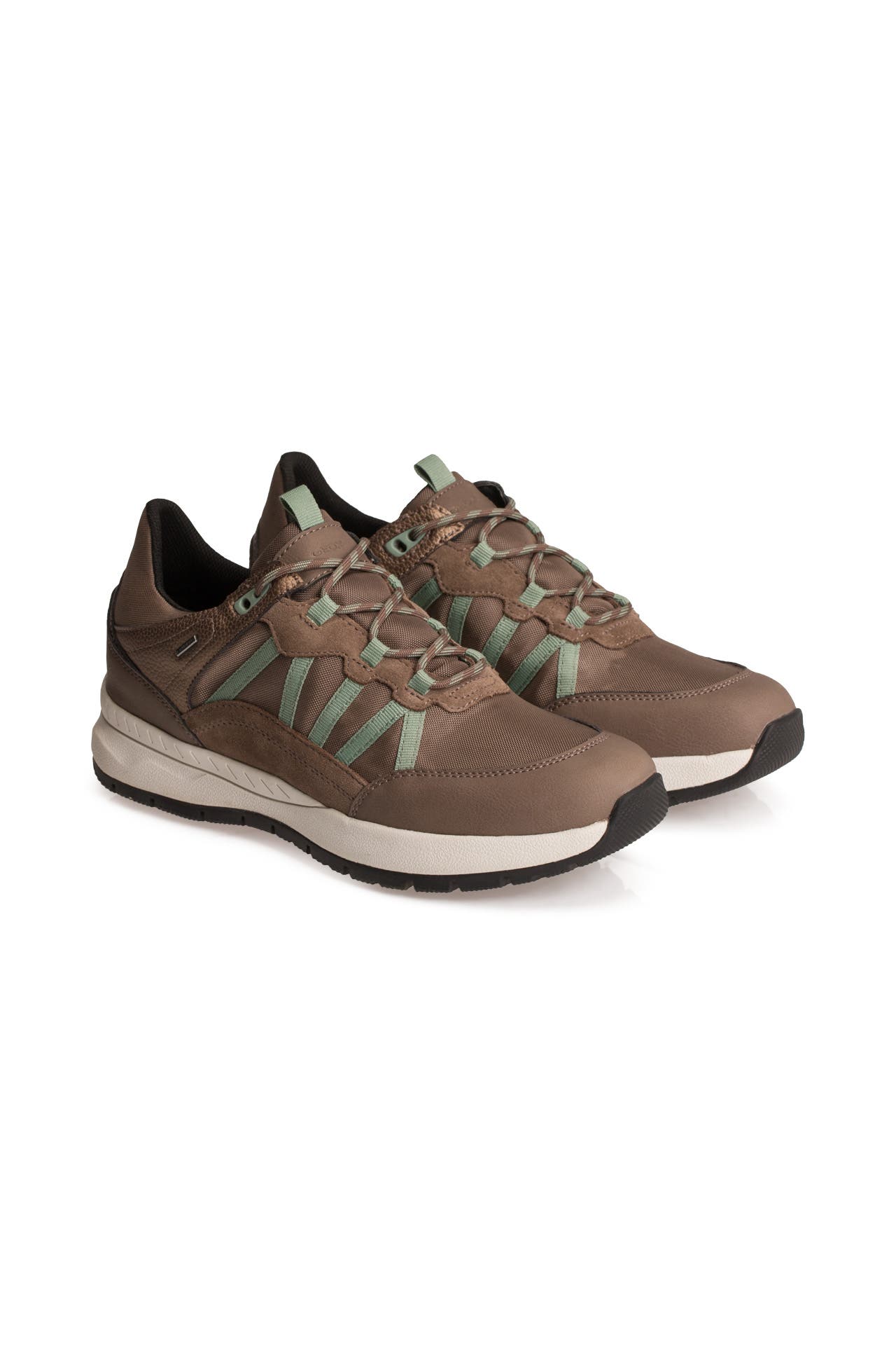 GEOX Sneaker 'Braies' mehrfarbig , Bild 1