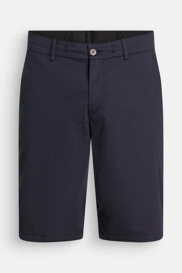 BOGNER Chino 'Cole' dunkelblau