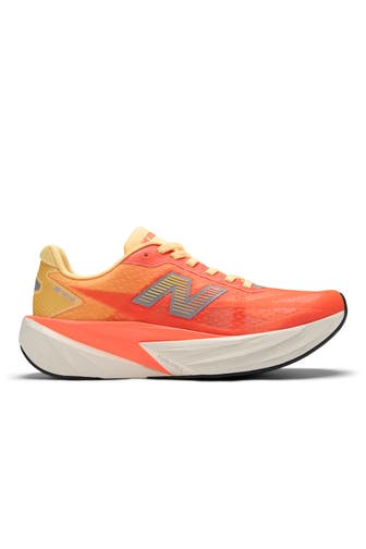 NEW BALANCE Laufschuhe 'Rebel v5' mehrfarbig slim fit