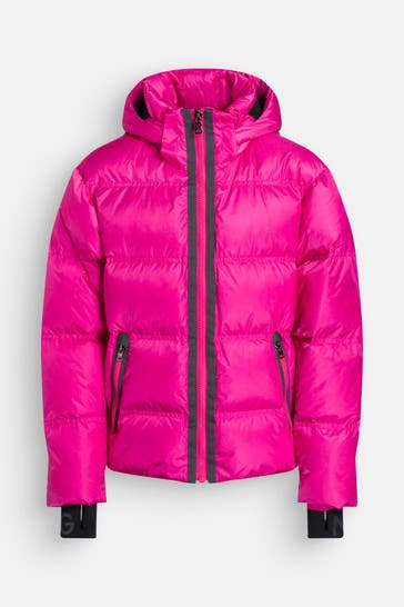 BOGNER Daunenjacke 'Wilma' pink