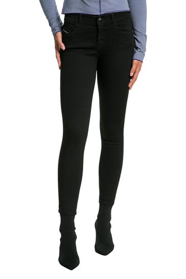 DIESEL Jeans 'Slandy' skinny