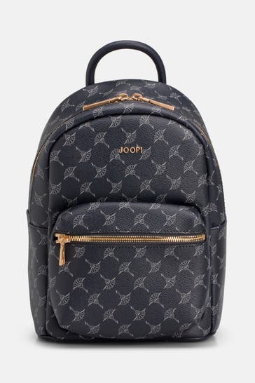 JOOP! Rucksack 'Cortina Salome' gemustert