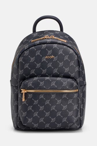 JOOP! Rucksack 'Cortina Salome' gemustert