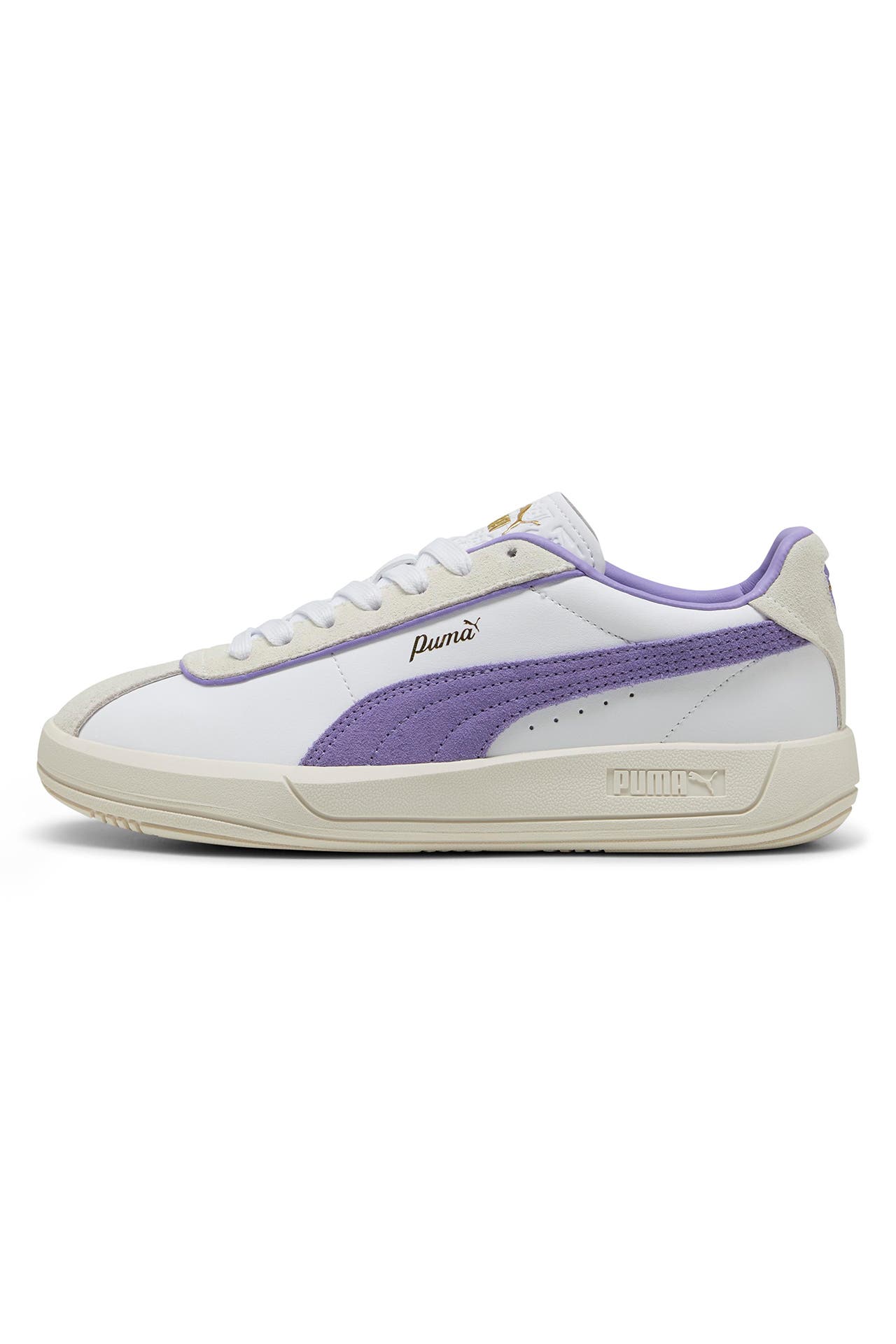 PUMA Sneaker 'Puma Club Klassika' mehrfarbig, Bild 1
