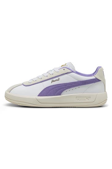 PUMA Sneaker 'Puma Club Klassika' mehrfarbig