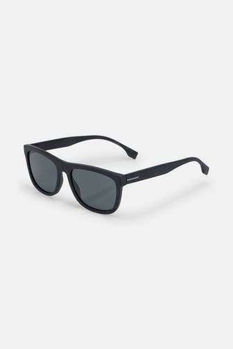 BOSS Sonnenbrille schwarz