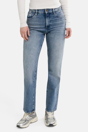 G-STAR Jeans 'Viktoria' straight
