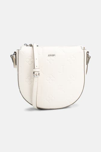 JOOP! Umhängetasche 'Stella' offwhite
