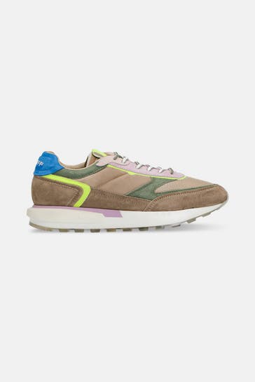HOFF Sneaker 'Cuzco' mehrfarbig