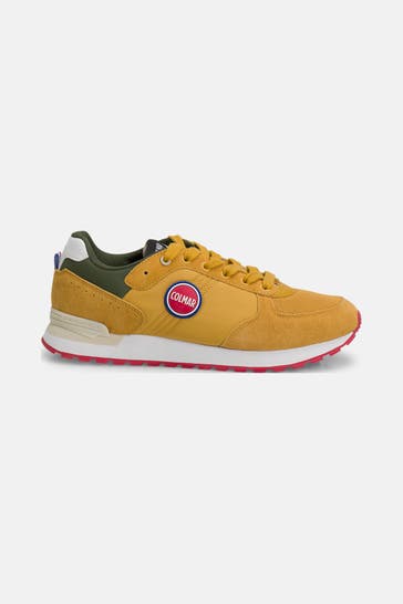 COLMAR Sneaker '018-Travis' gelb