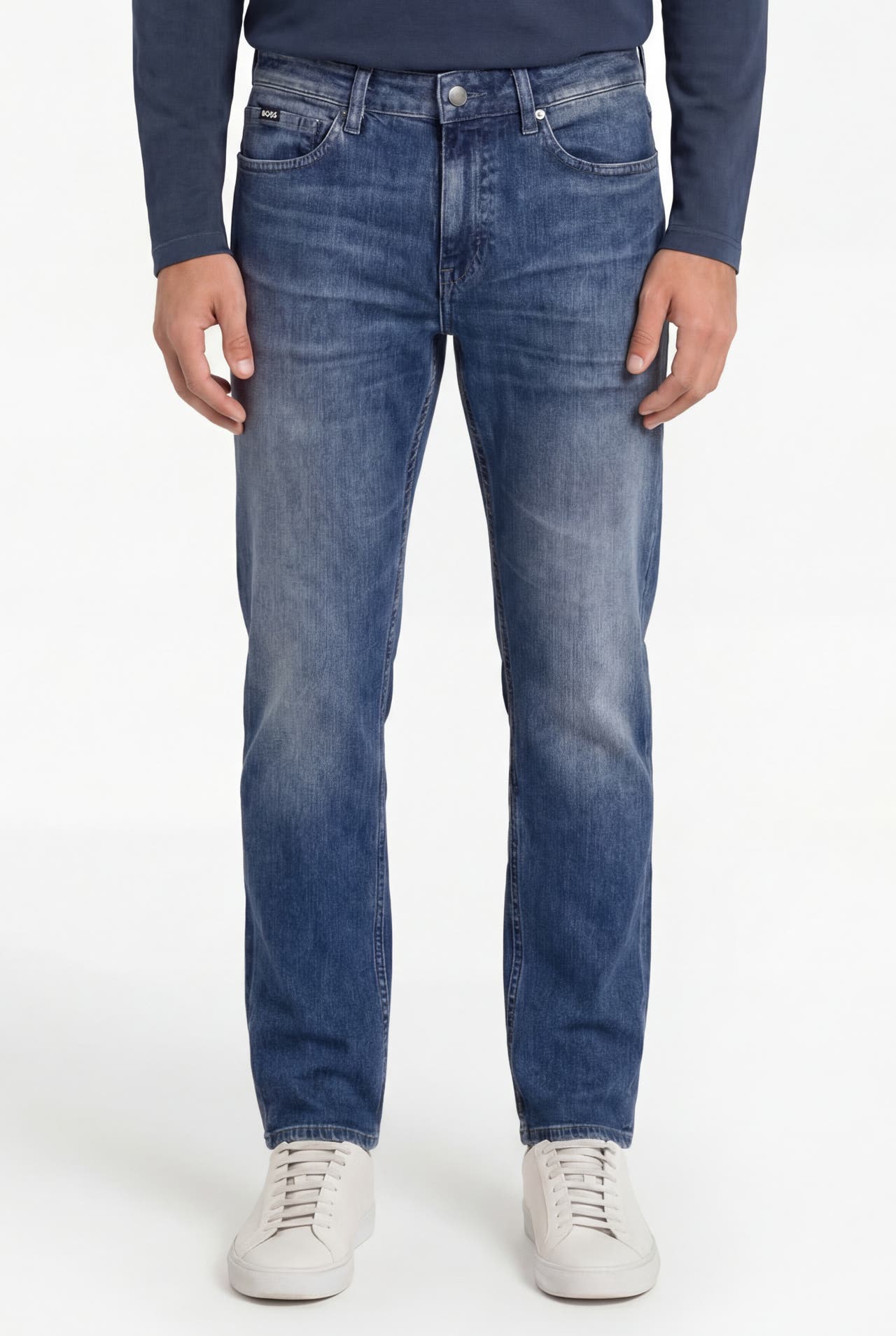 BOSS Jeans 'C-Delaware' slim, Bild 1