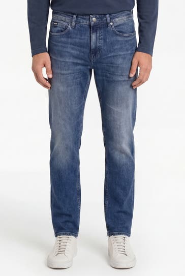 BOSS Jeans 'C-Delaware' slim