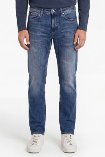 BOSS Jeans 'C-Delaware' slim