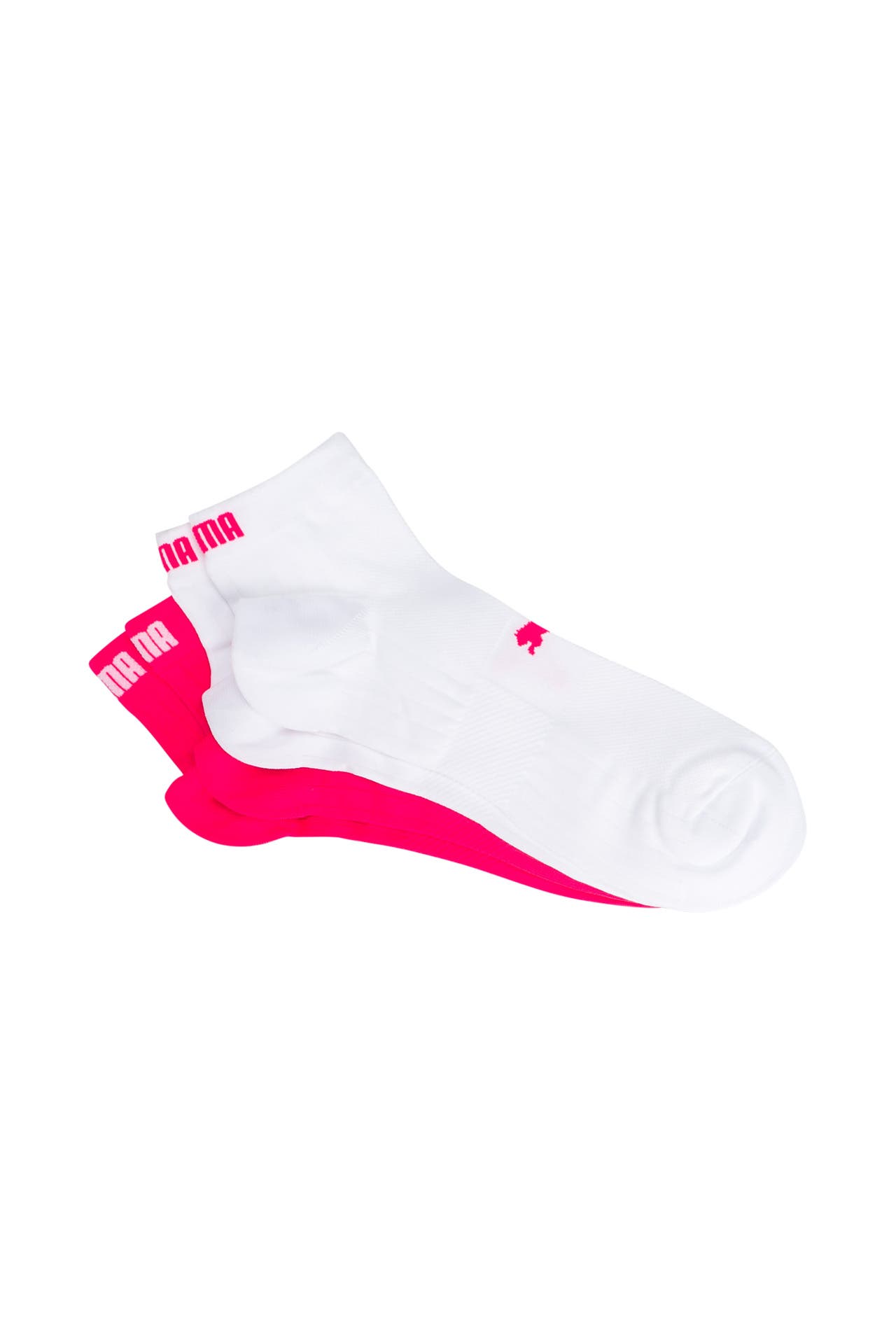 PUMA 2er-Pack Sneaker-Socken , Bild 1