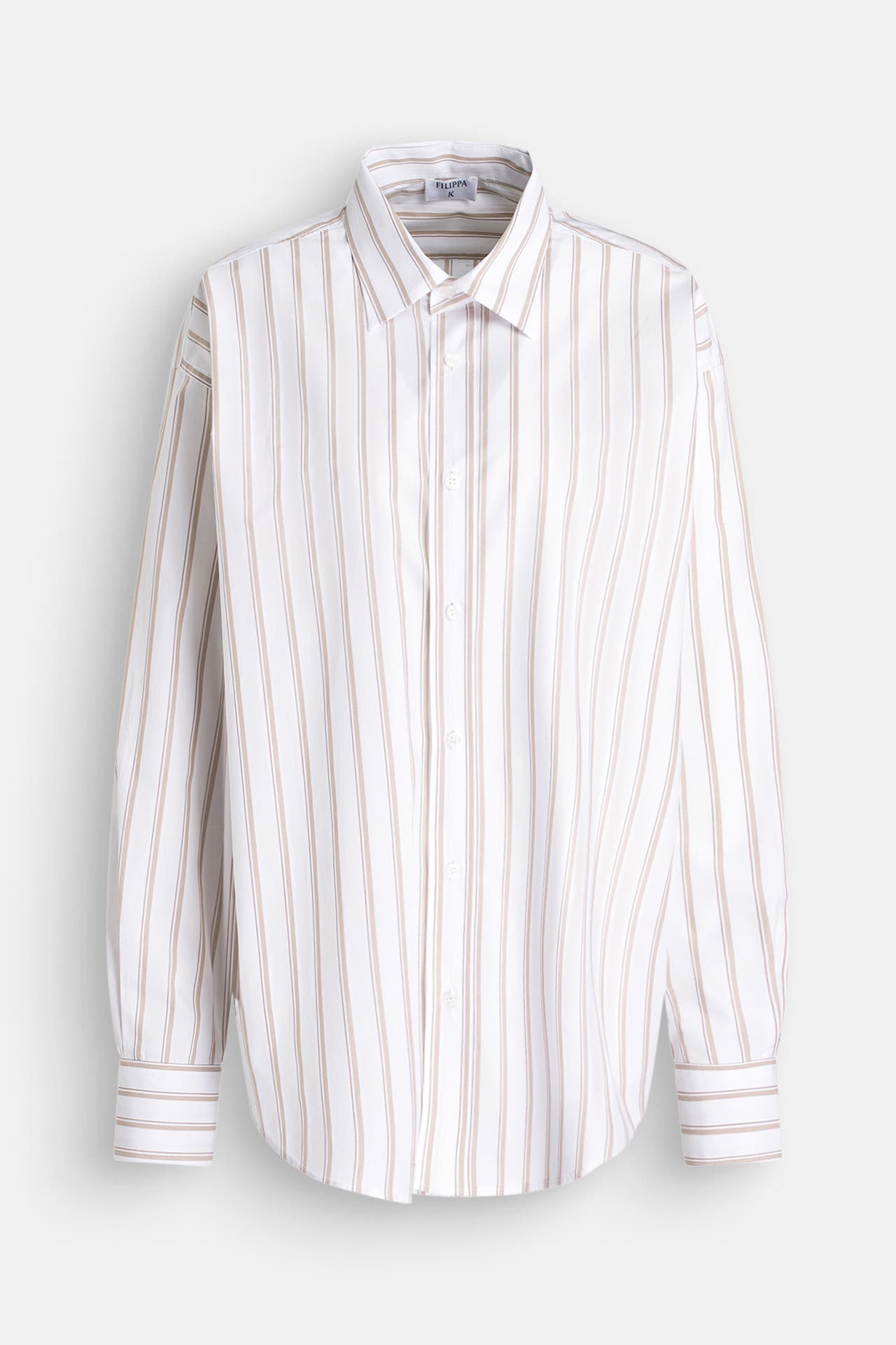 FILIPPA K Casual-Bluse gestreift, Bild 1