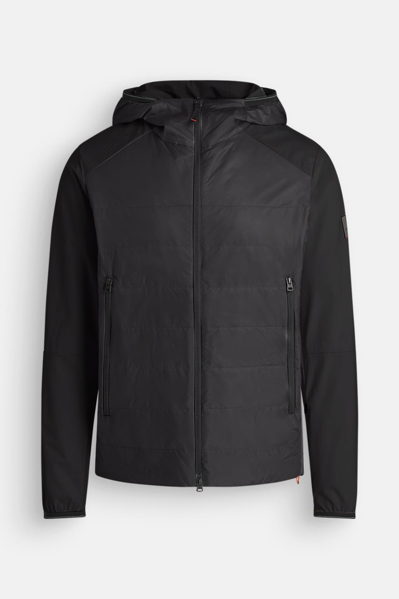 BOGNER FIRE + ICE Light-Steppjacke 'Kegan 2' nachtblau, Bild 1