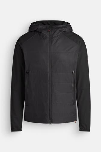BOGNER FIRE + ICE Light-Steppjacke 'Kegan 2' nachtblau