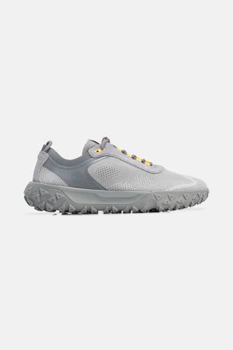 TIMBERLAND Sneaker 'GreenStride Motion 6' hellgrau