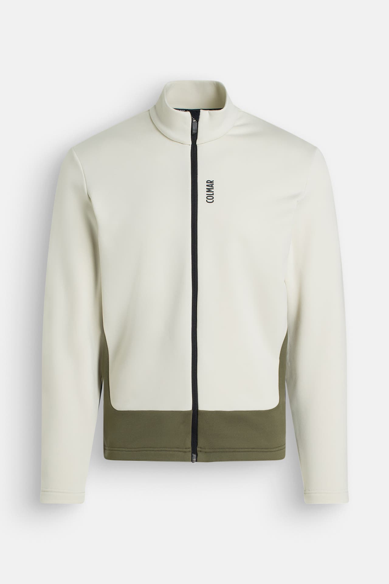 COLMAR Fleecejacke offwhite, Bild 1
