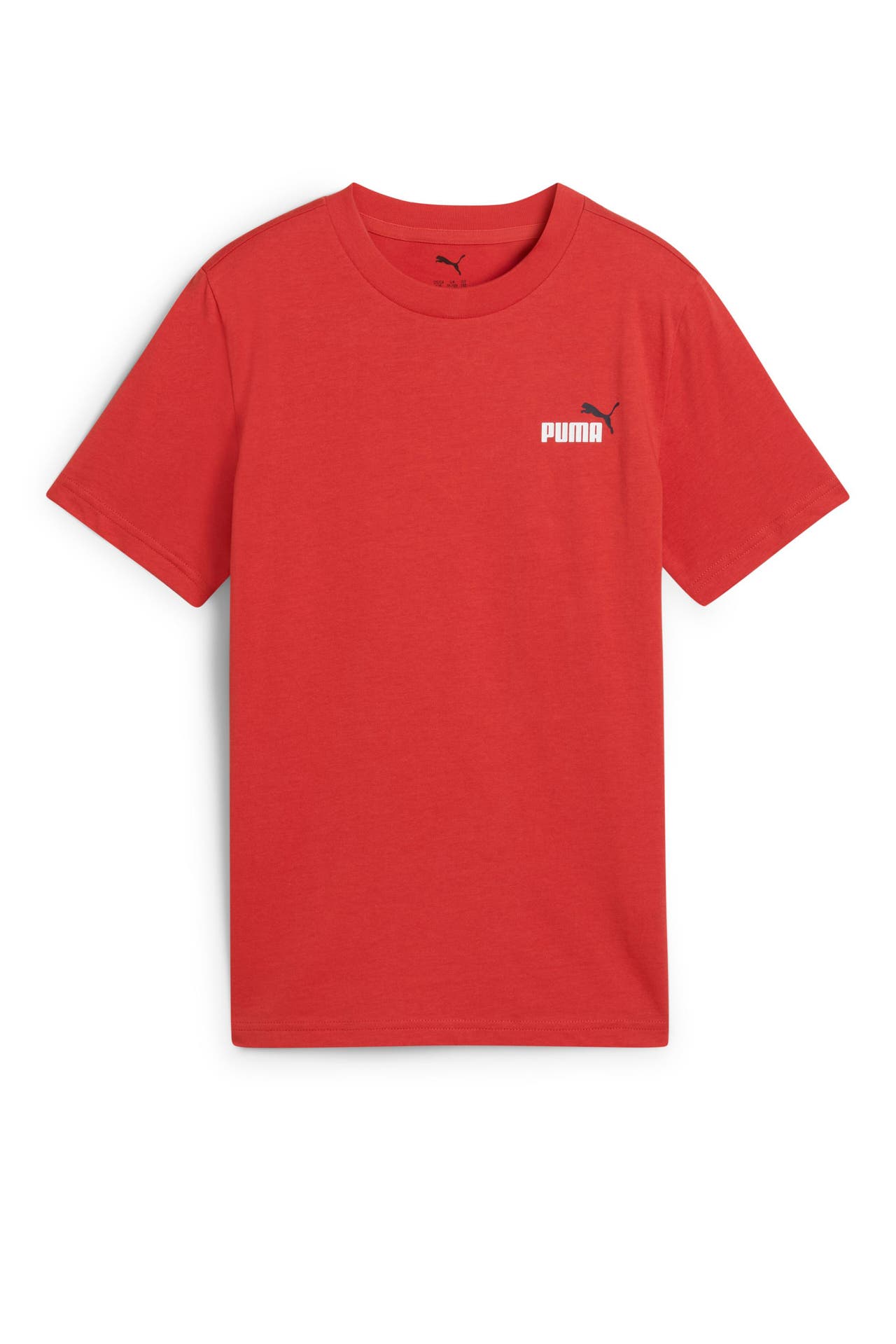 PUMA T-Shirt rot, Bild 1